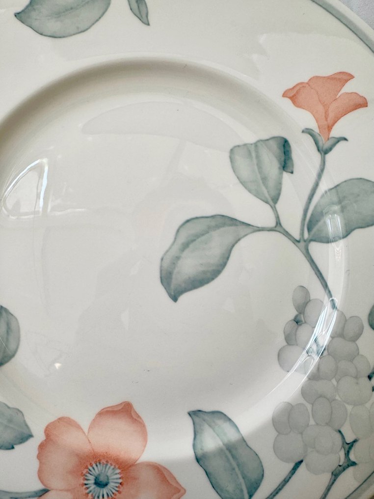 Villeroy & Boch - 盤子 (25) - Aria - 瓷器 #3.2