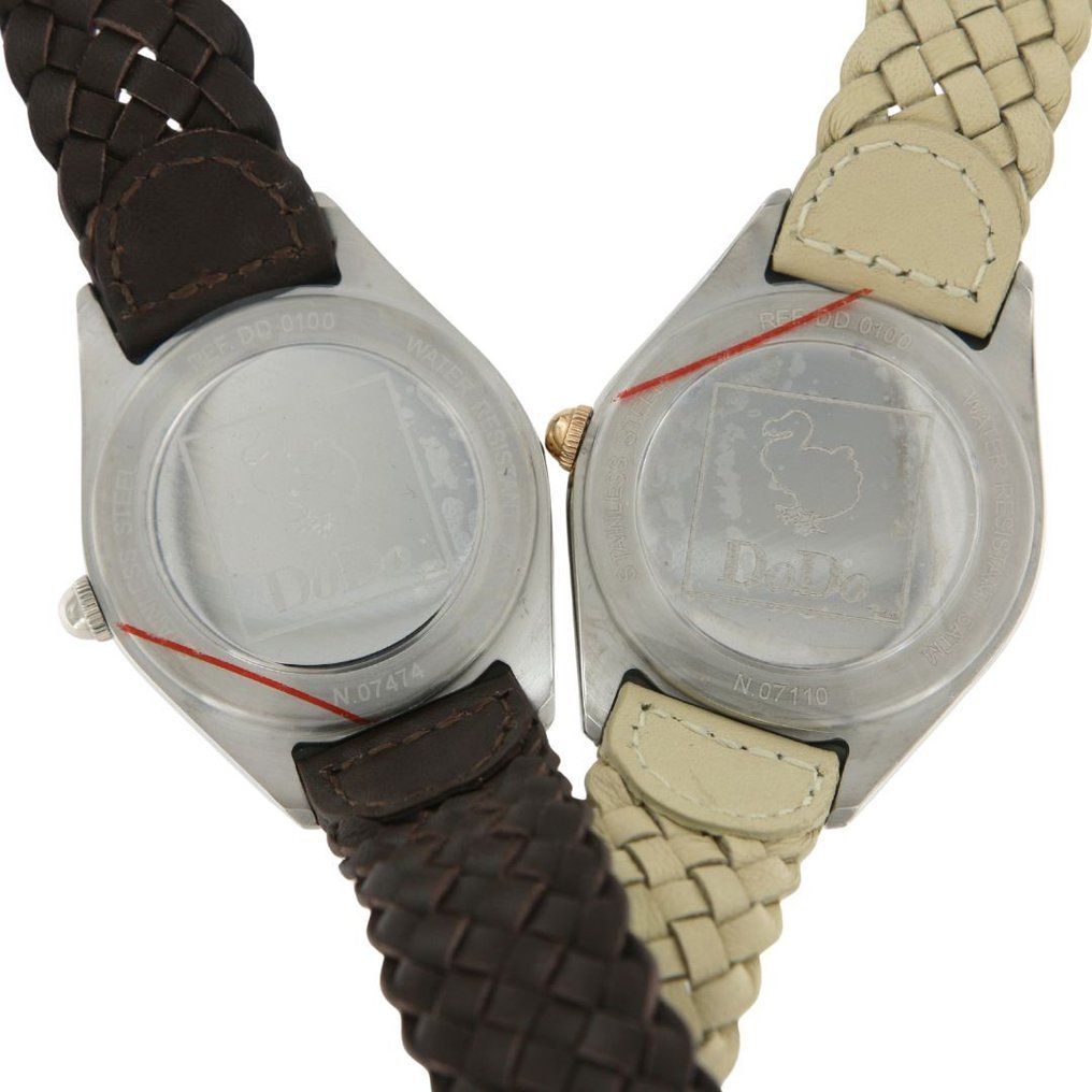 Pomellato - DoDo - 中性 - 2020年及之后 #1.0