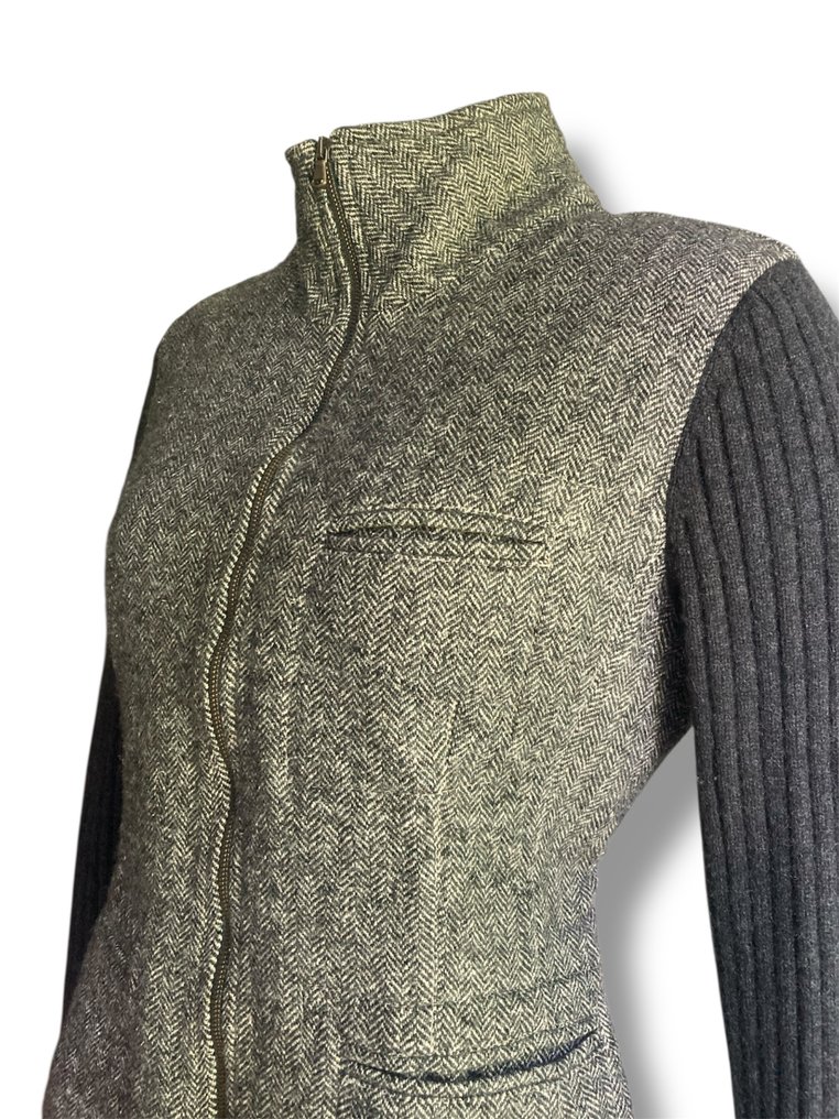 Brunello Cucinelli - Jakke #4.3