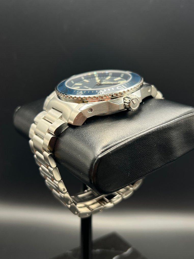 Gucci - Dive - Nincs minimálár - YA136203 - Férfi - 2020+  #3.2