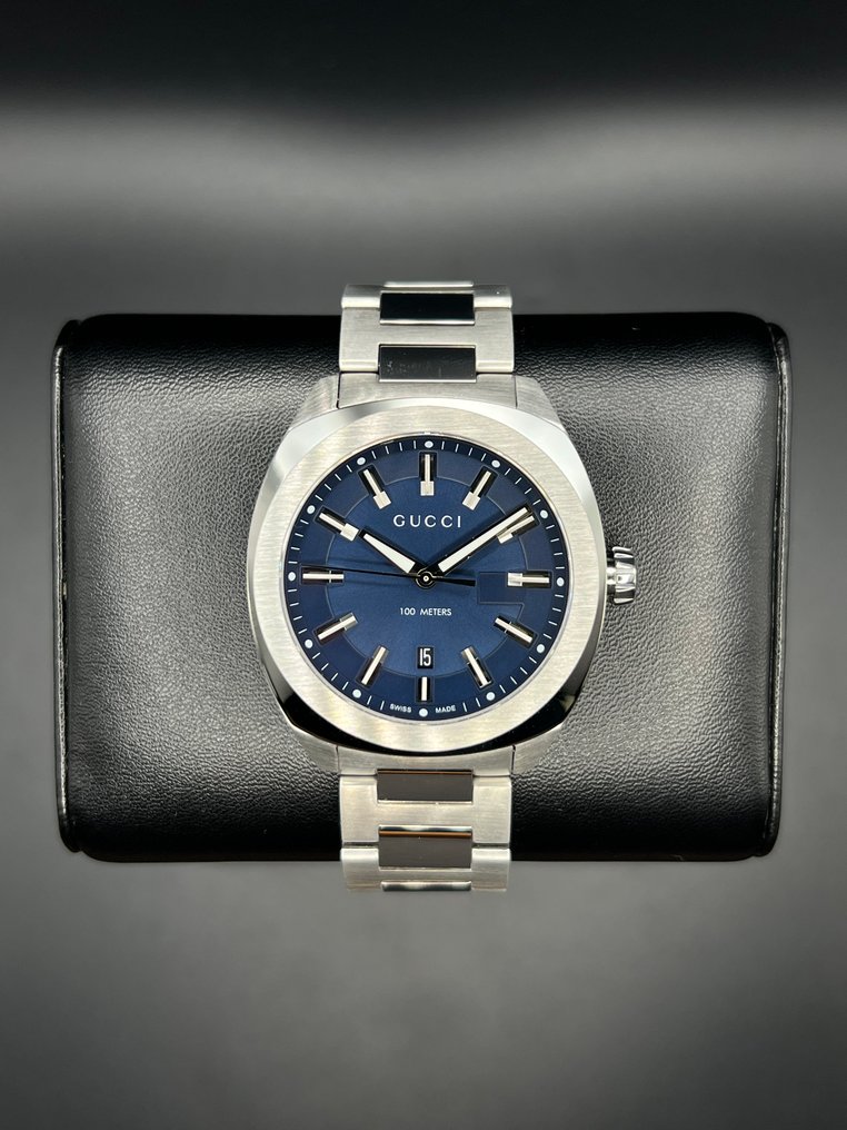 Gucci - GG2570 - 没有保留价 - YA142303 - 男士 - 2020年及之后 #1.0