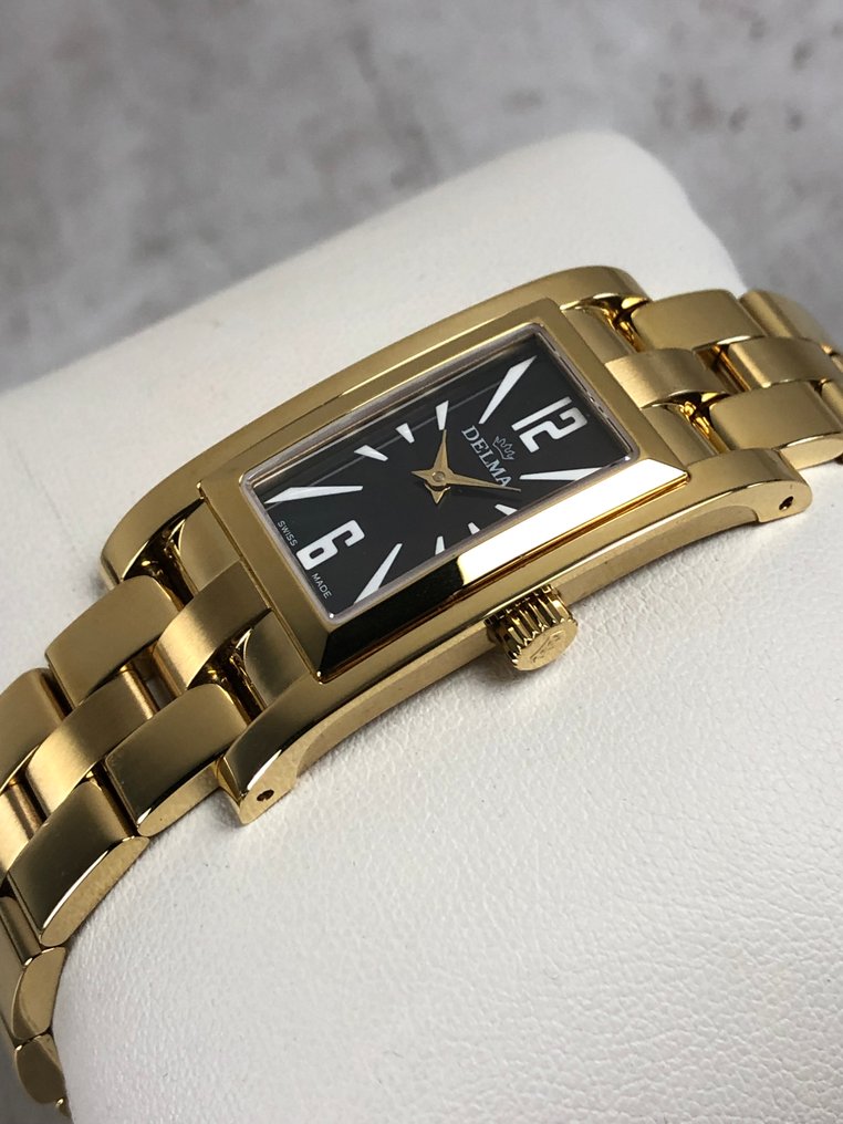 Delma - Carree Lady - 42701.537.2.534 - Kvinder - 2020+  #2.1