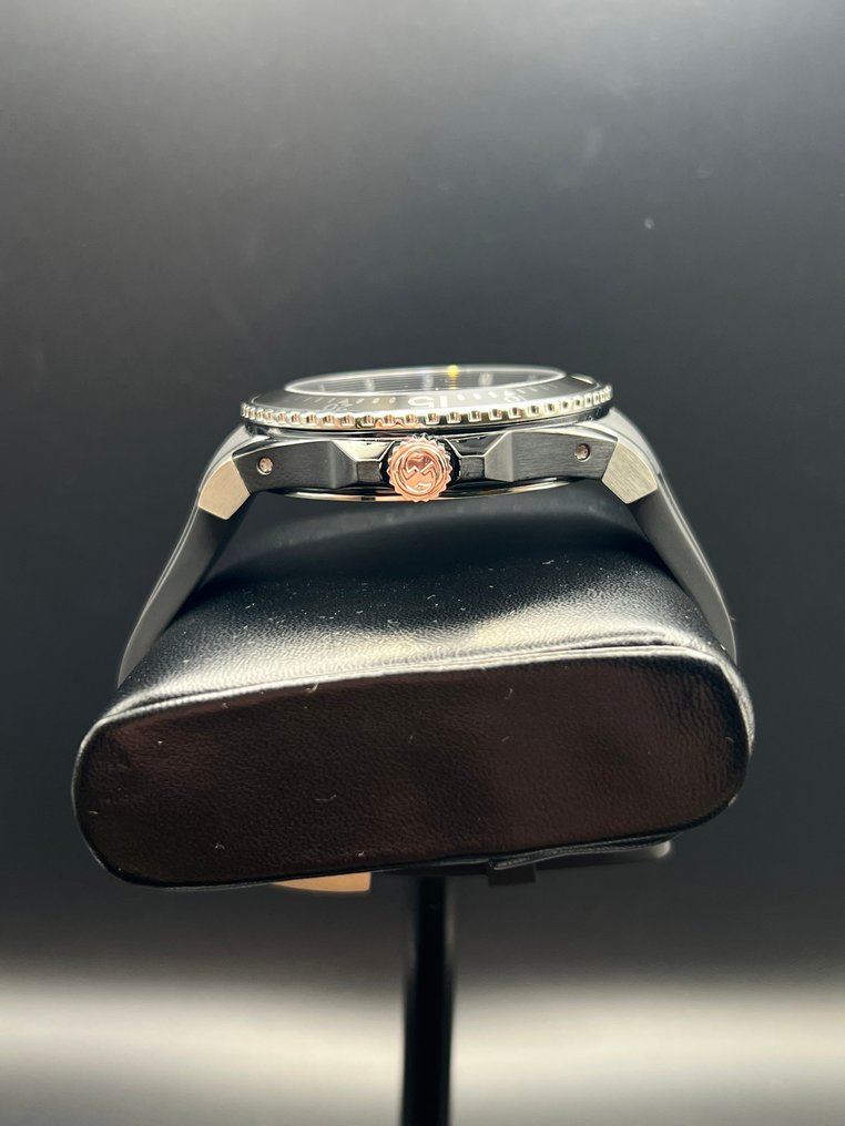 Gucci - Dive - 没有保留价 - YA136204 - 男士 - 2020年及之后  #4.3