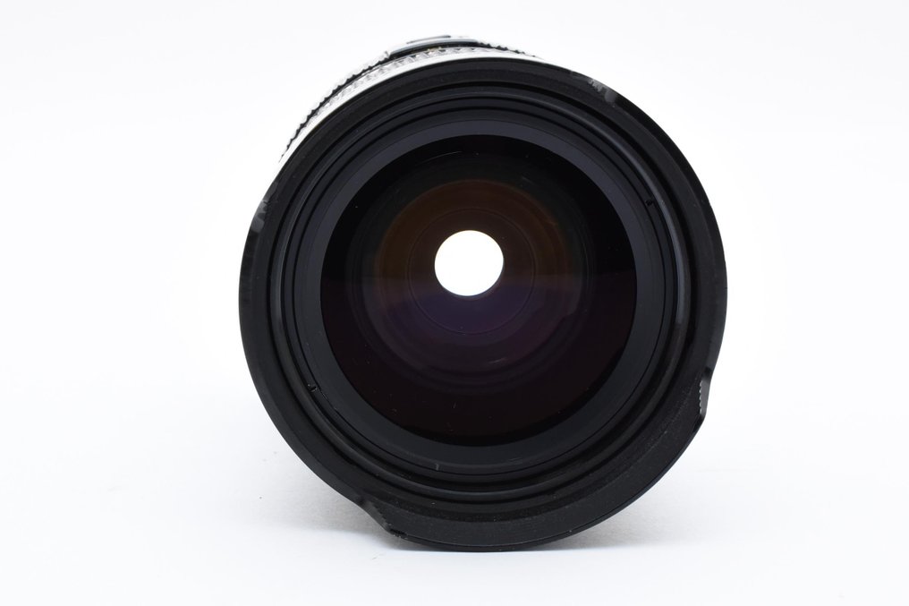 Canon FD 3.5/28-50mm S.S.C. | Zoomlens #3.2