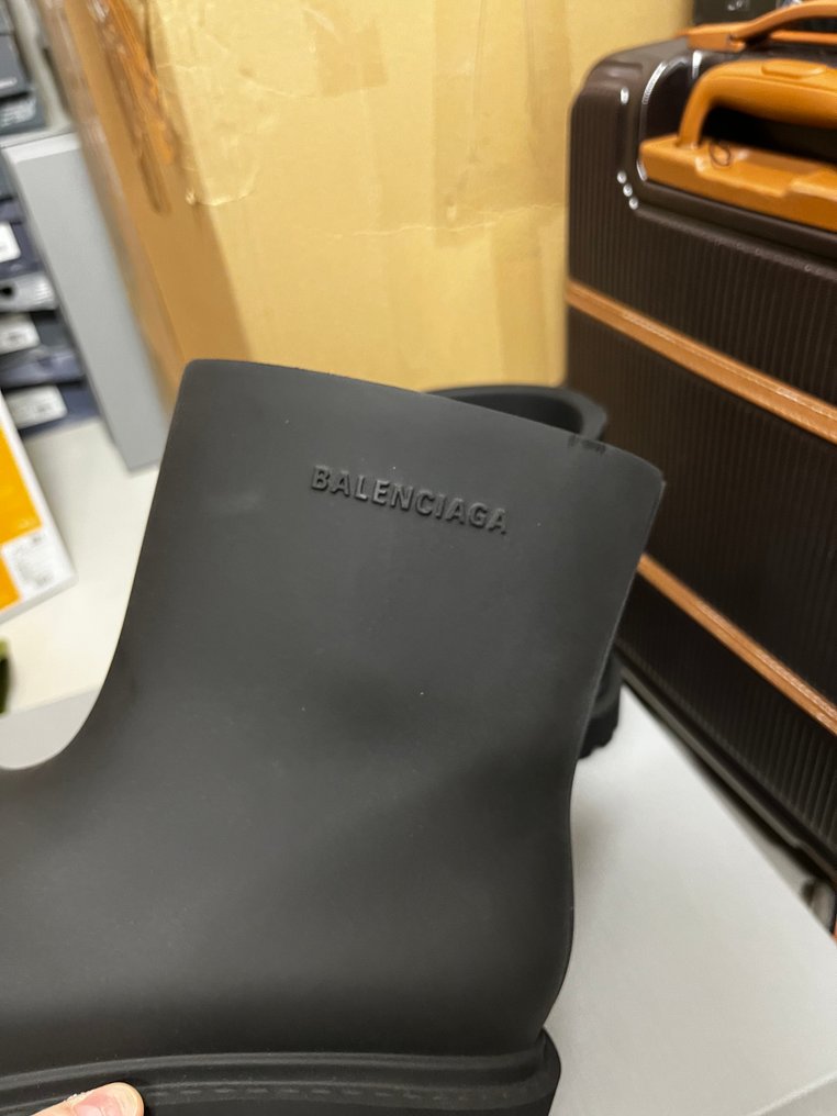 Balenciaga - Stivali - Misura: EU 41 #2.1