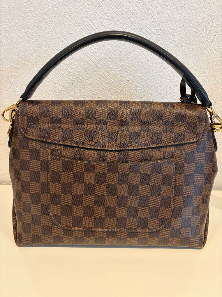 Louis Vuitton - Beaubourg - 挂肩式皮包 #3.2