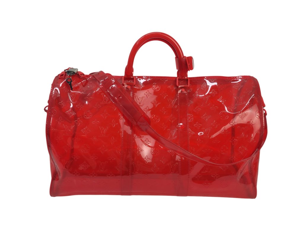 Louis Vuitton - Keepall - 包 #1.0