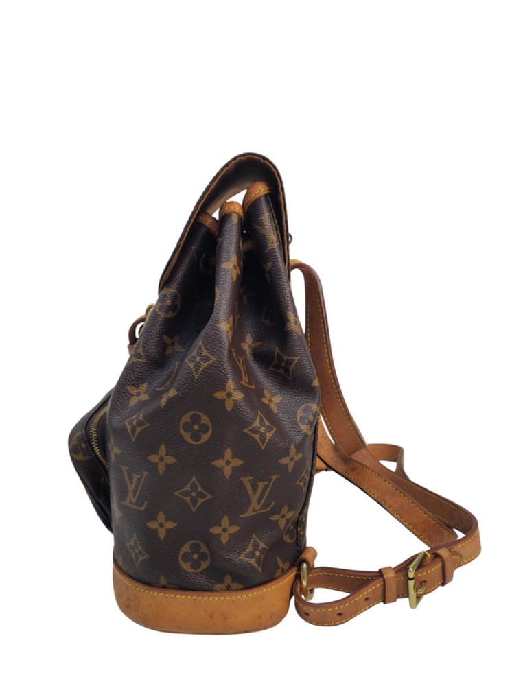Louis Vuitton - Montsouris - Bag #2.1