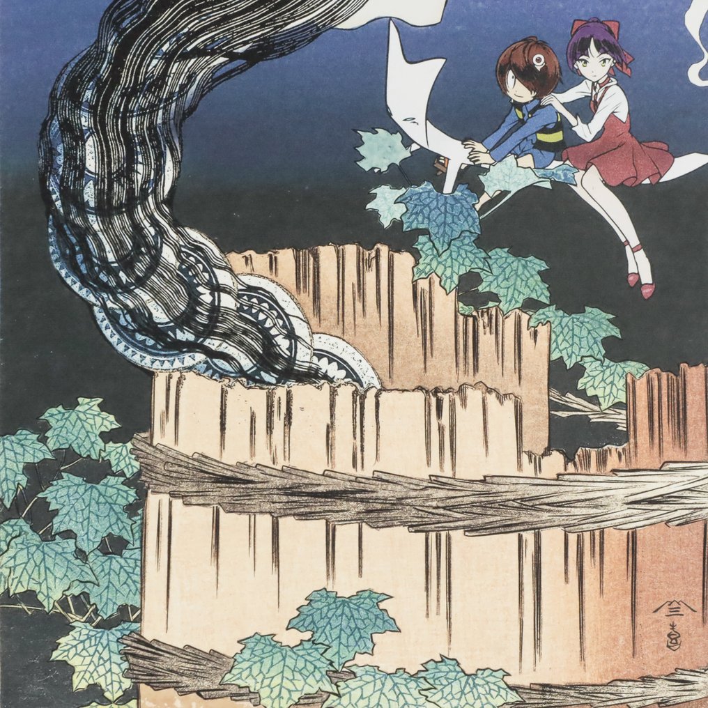 ジョージ・キート 画集「E KEYT INTERPRETATIONS」 ジョージ・キート 画集「E KEYT INTERPRETATIONS」 ジョージ