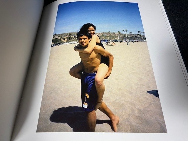 Larry Clark - Los Angeles 2003-2006 (MINT CONDITION, SHRINK-WRAPPED) - 2007 #2.1