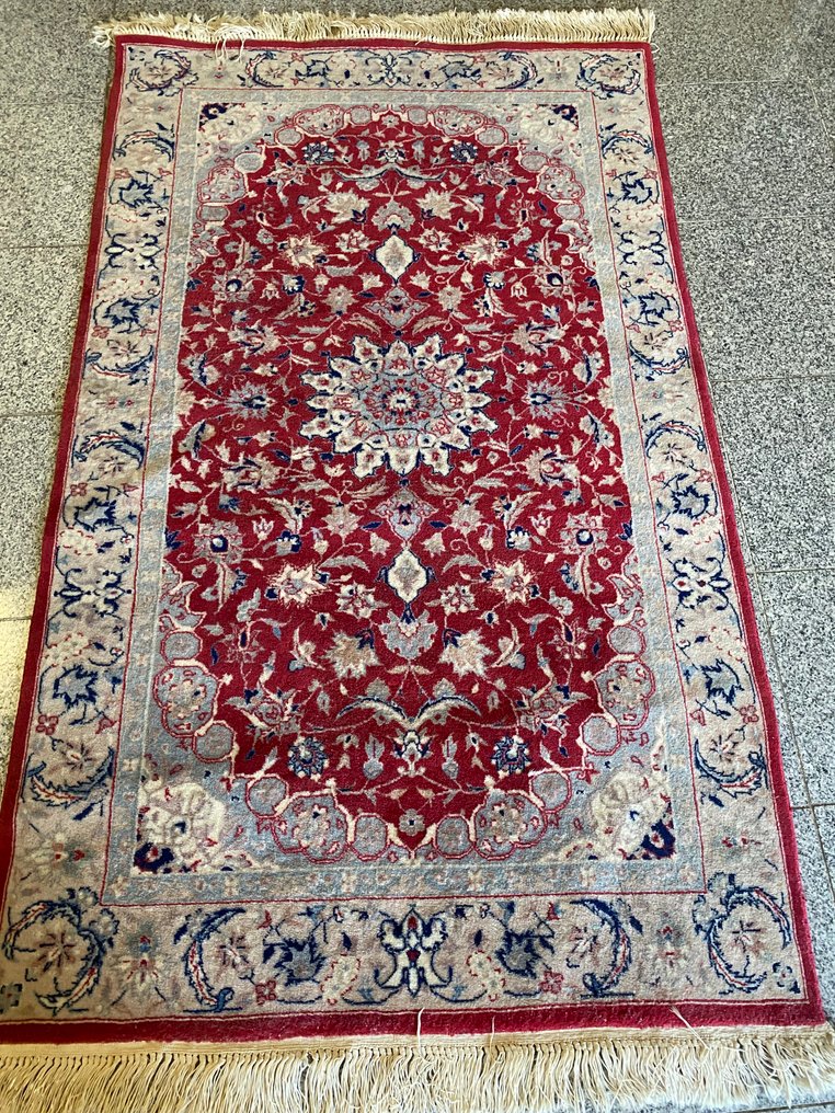 China - Teppe - 160 cm - 95 cm #3.2