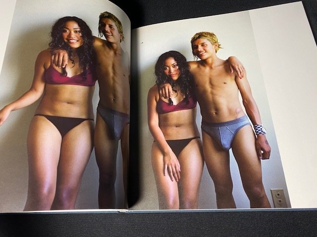 Larry Clark - Los Angeles 2003-2006 (MINT CONDITION, SHRINK-WRAPPED) - 2007 #1.0