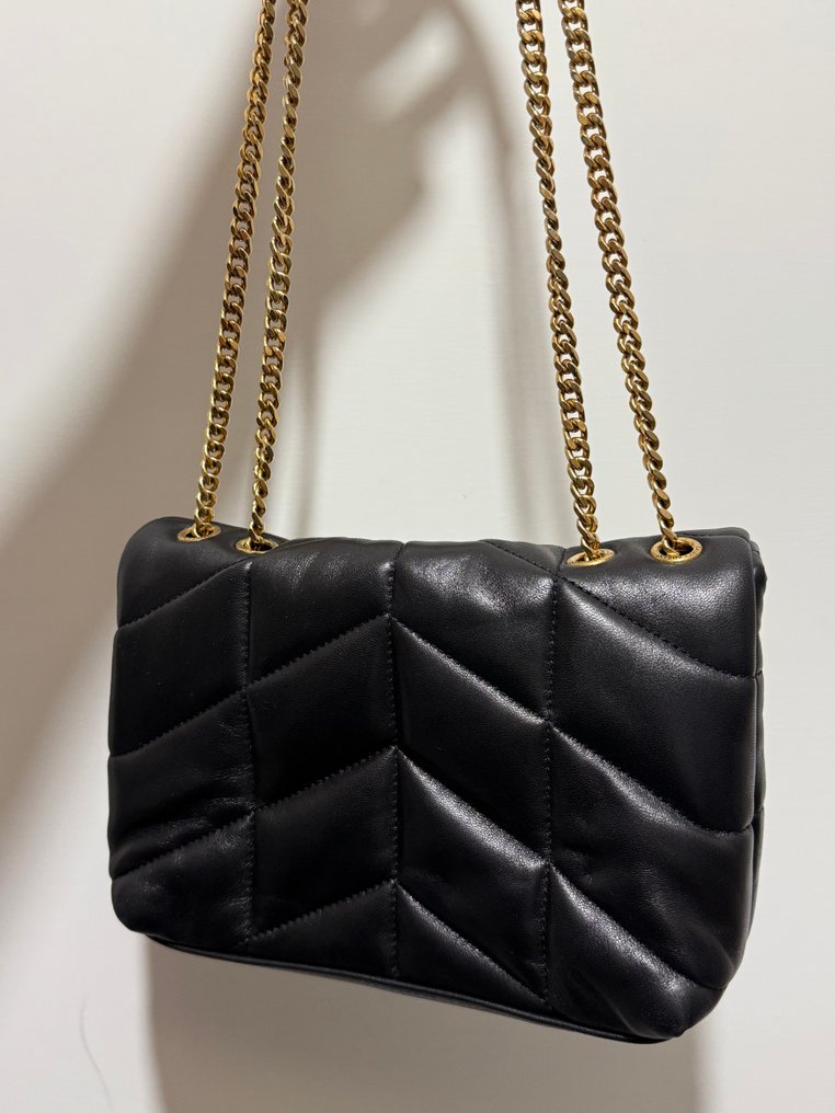 Saint Laurent - Loulou - Borsa a tracolla #1.0