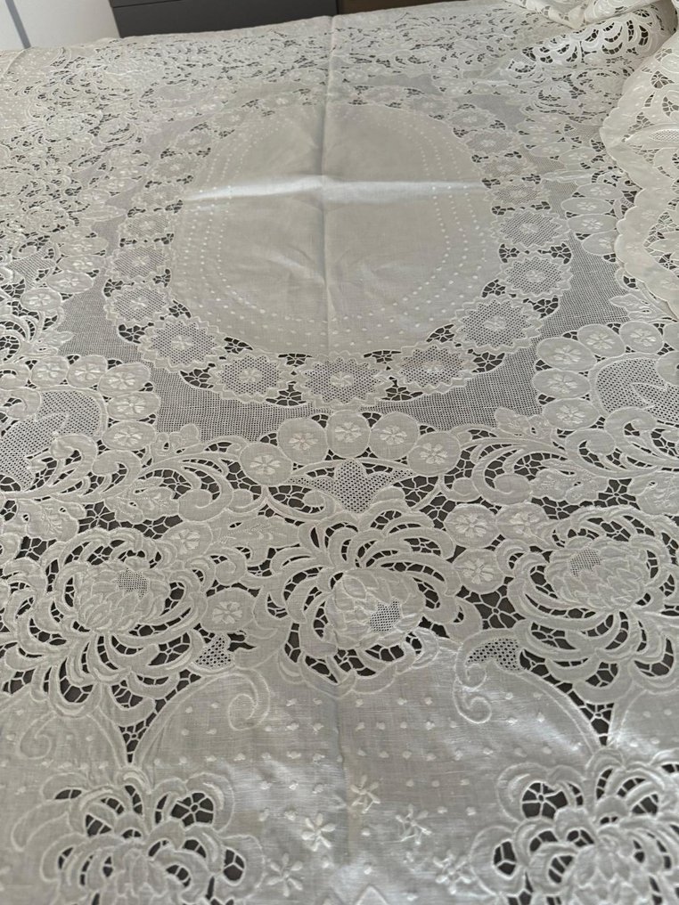 Narzuta - 260 cm - 235 cm #1.0