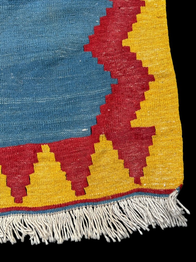 Kelim - 304 cm - 200 cm #2.1