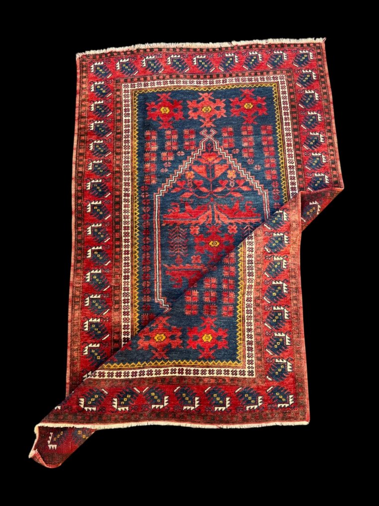 Yagcebedir - Χαλί - 190 cm - 114 cm #2.1