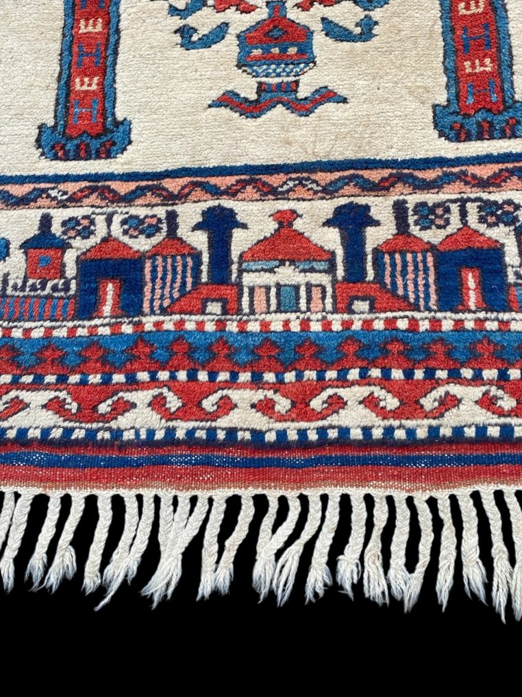 Tæppe - 165 cm - 125 cm #3.2