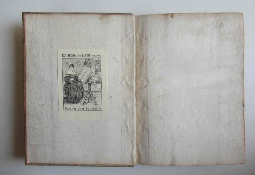 Louis Brion de La Tour – Robert Lefebvre - Atlas Itineraire de L’Europe, adaptè, quant à la France, aux Messageries Royales, Nouvelle - 1776 #4.3
