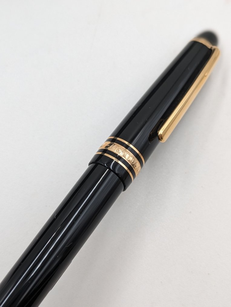 Montblanc - Pluma Chopin - Füllfederhalter #4.3