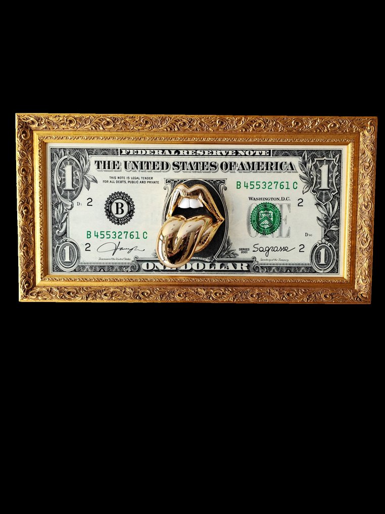 Sagrasse (1966) - American pie #1.0