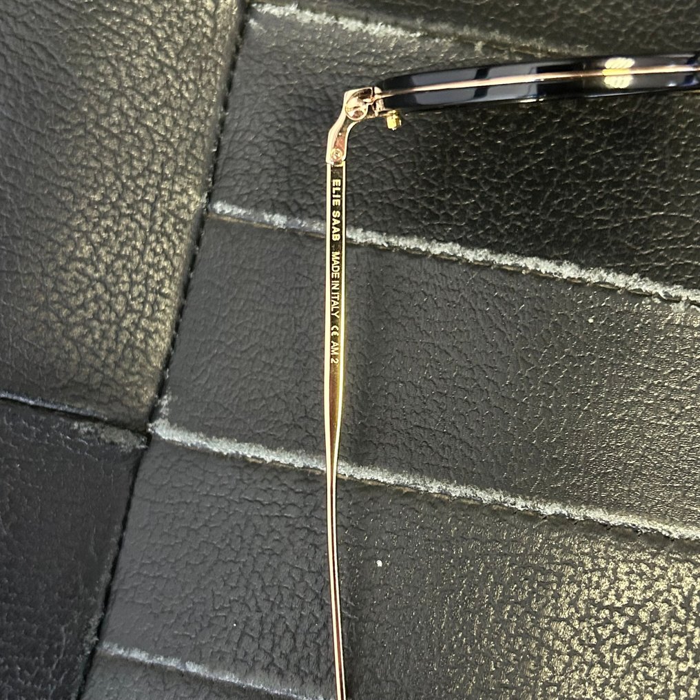 Elie Saab - Gafas de sol #4.3