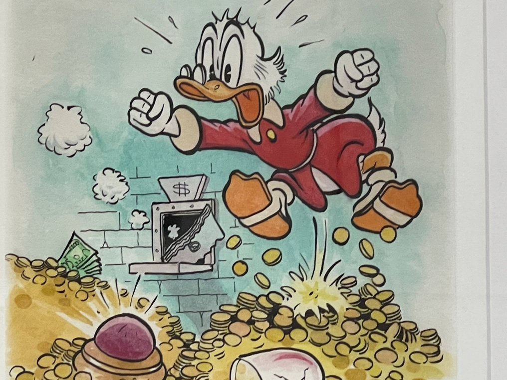 Patrick Block - Financial Frustrations #3.2