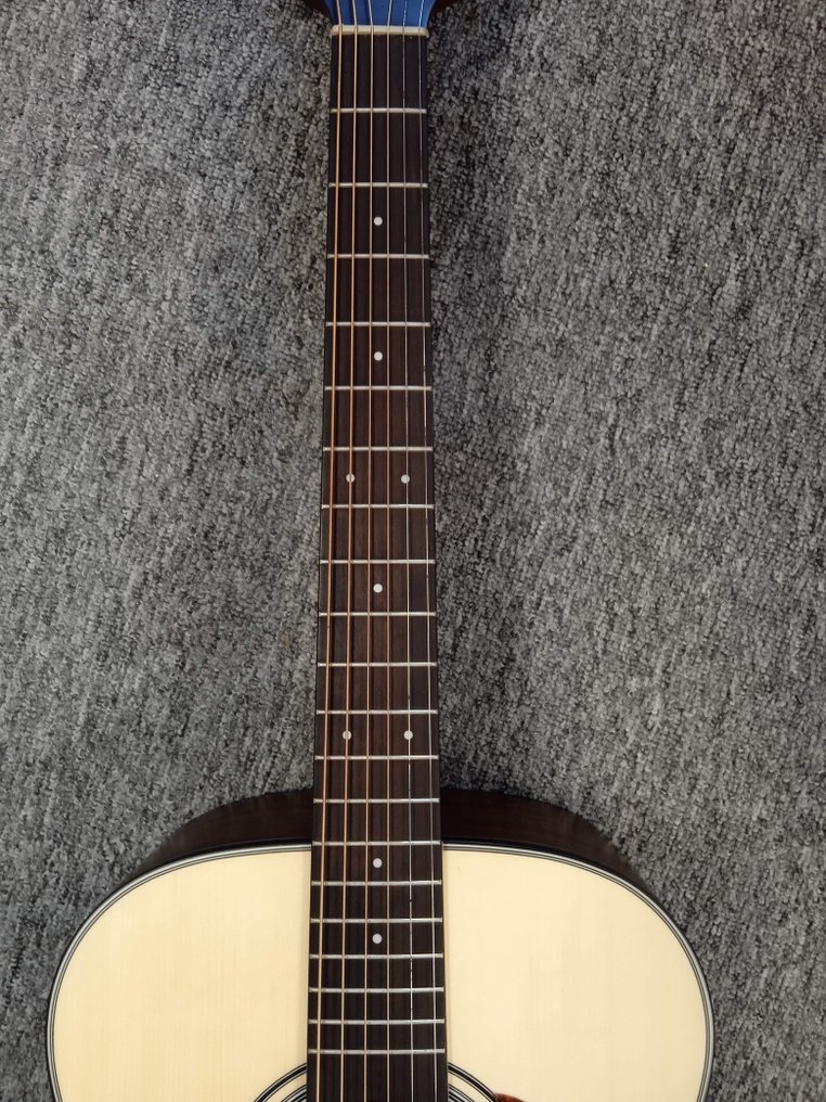 Takamine - GN10NS - - Ακουστική κιθάρα #3.2