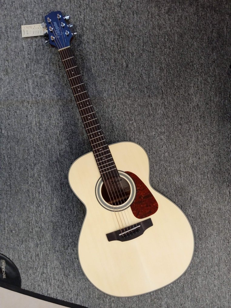 Takamine - GN10NS - - Ακουστική κιθάρα #2.1