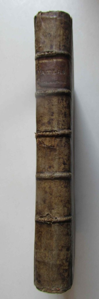 Louis Brion de La Tour – Robert Lefebvre - Atlas Itineraire de L’Europe, adaptè, quant à la France, aux Messageries Royales, Nouvelle - 1776 #1.0