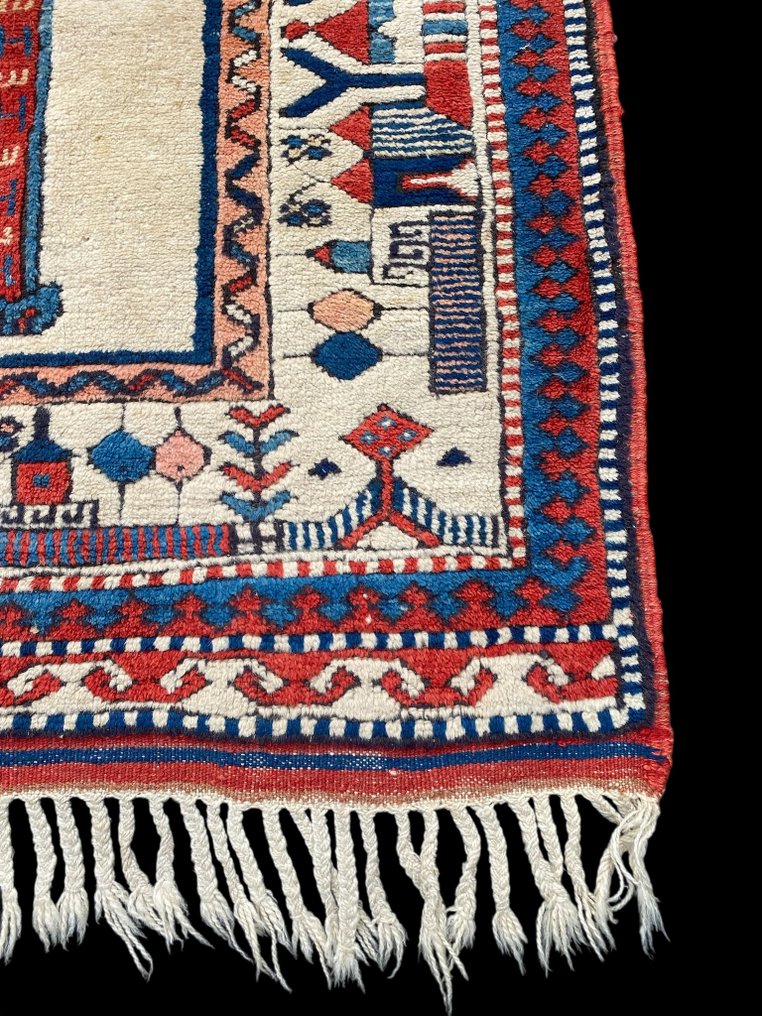 Tæppe - 165 cm - 125 cm #2.1