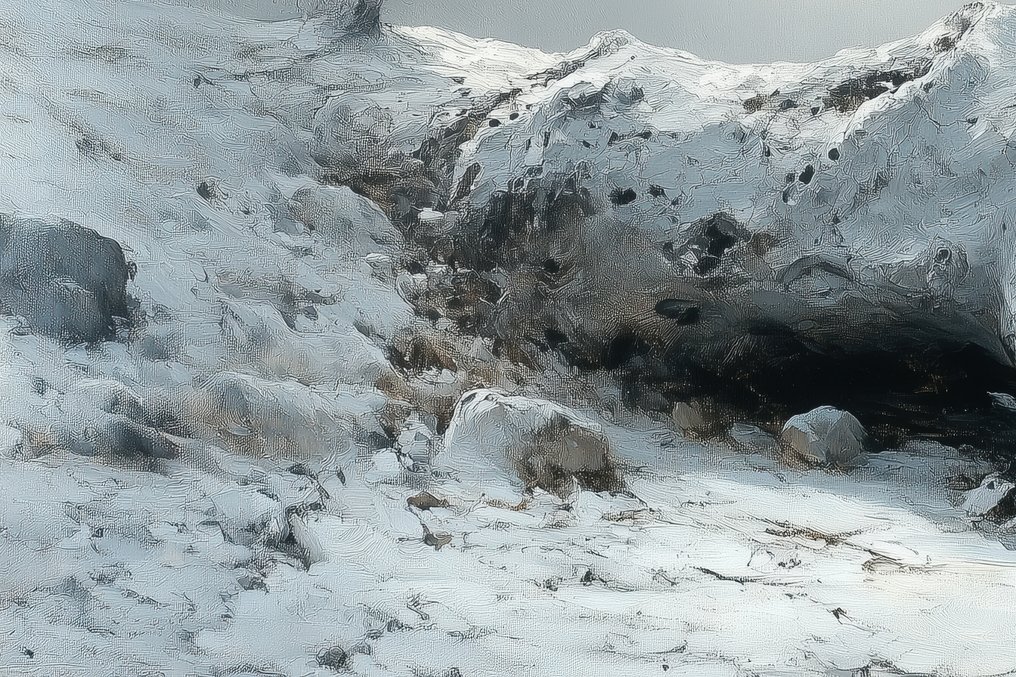 CoCo - Ice Coast - XXL #4.3