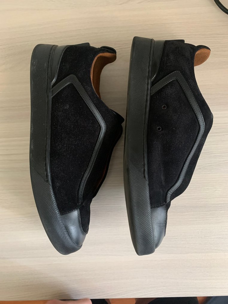 Ermenegildo Zegna - Loafers - Size: EU 44 #3.2
