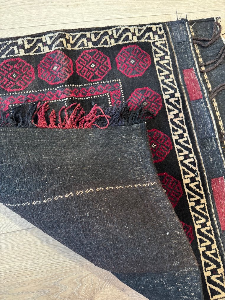 Beloudj - Carpet - 76 cm - 70 cm #4.3