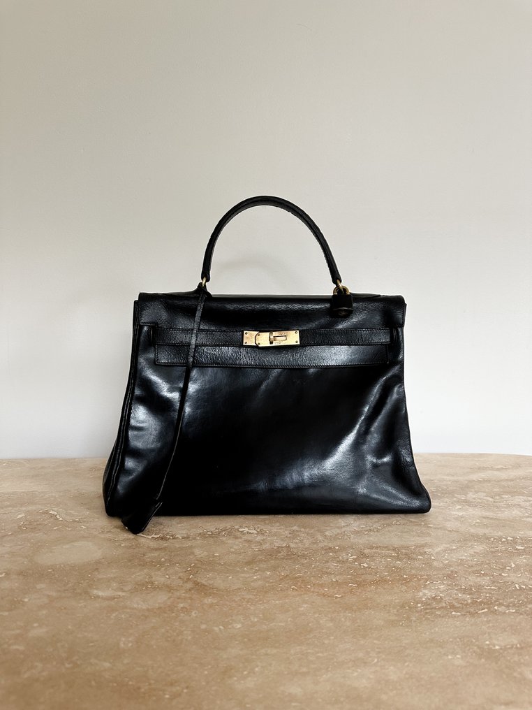 Hermès - Kelly 32 - Handbag #1.0