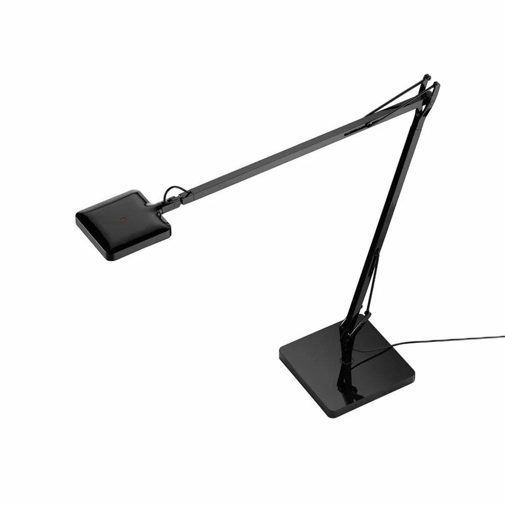 Flos - Antonio Citterio - 檯燈 - kelvin edge - 鋁 #4.3