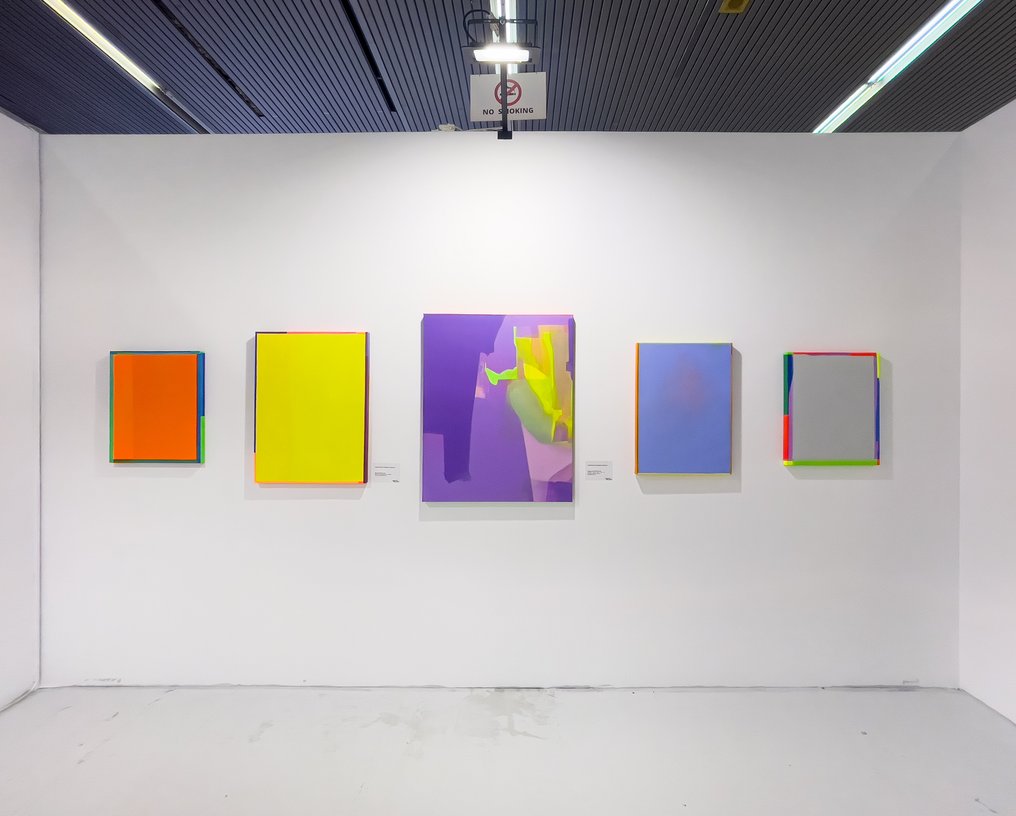 Konstantin "Zmogk" Danilov (1979) - "Integration №005" #4.3