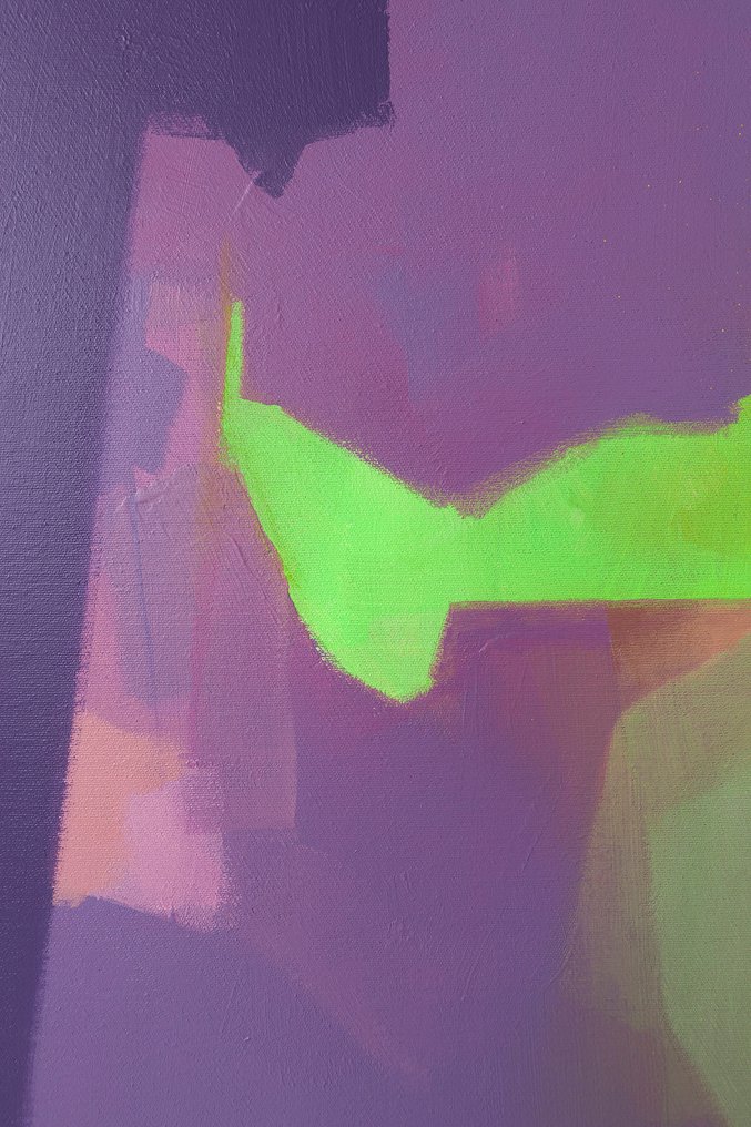 Konstantin "Zmogk" Danilov (1979) - "Integration №005" #2.1