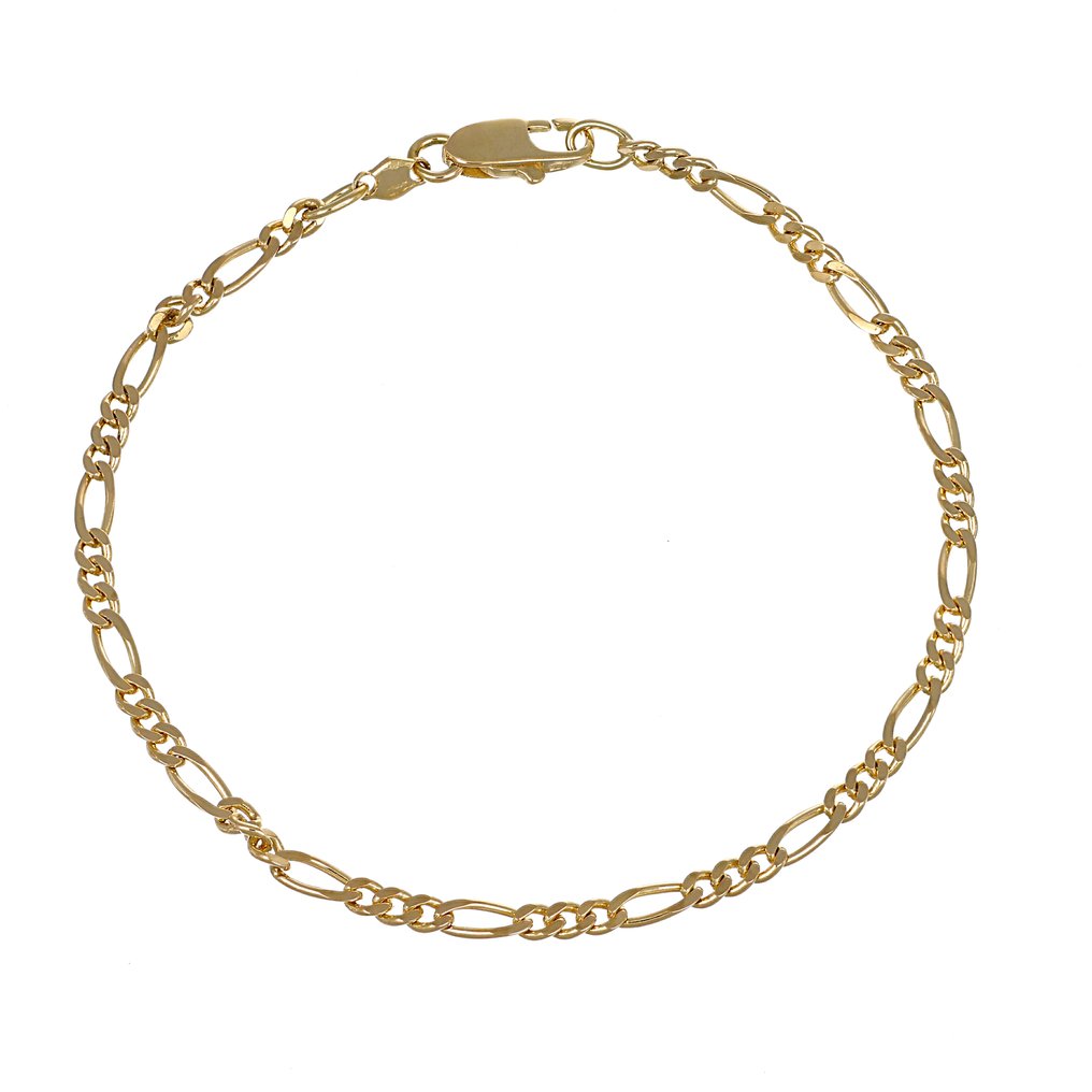 Sin precio de reserva - Pulsera - 18 quilates Oro amarillo #1.0