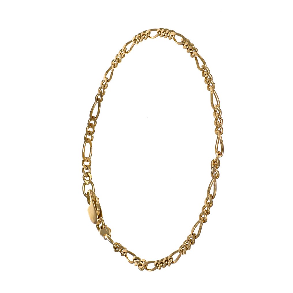 Sin precio de reserva - Pulsera - 18 quilates Oro amarillo #3.2