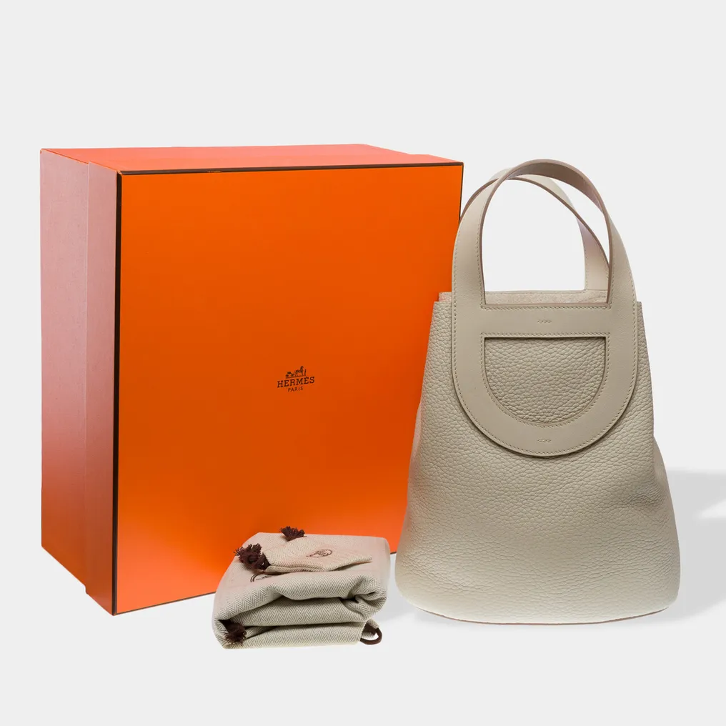 Hermès - In-the-Loop - Torebka #1.2