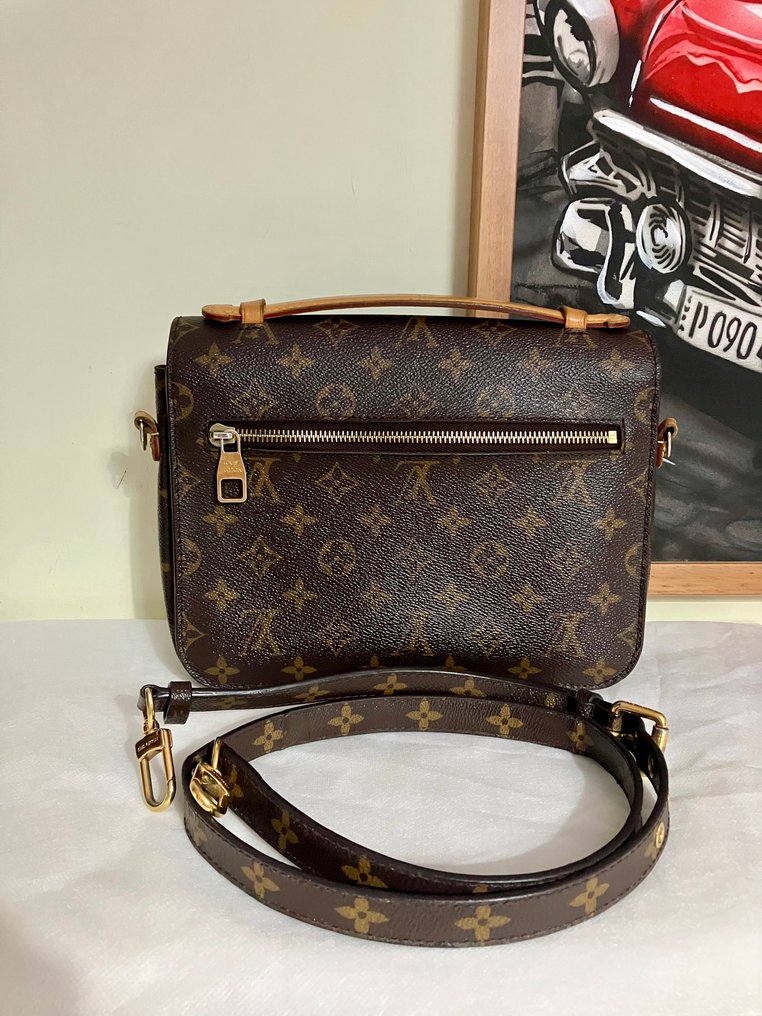 Louis Vuitton - Metis - Bag #1.0