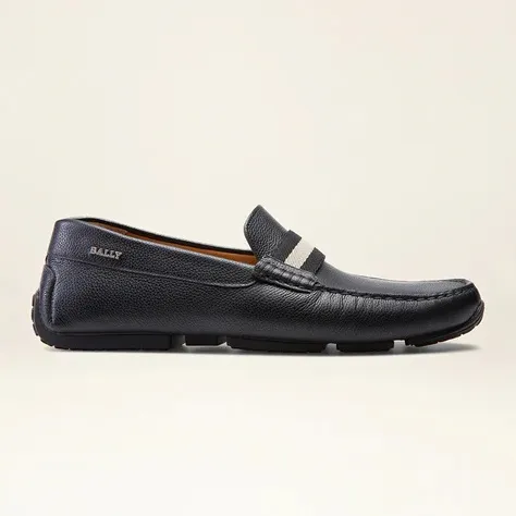 Bally - Loafers - Size: EU 40 - New in box #1.0