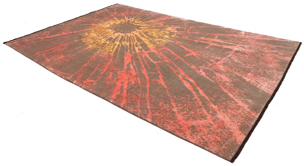 Mordern Deluxe -Big Bang Design- χαλί συλλέκτη - Χαλί - 302 cm - 205 cm - Νέο - Αχρησιμοποίητο #2.1