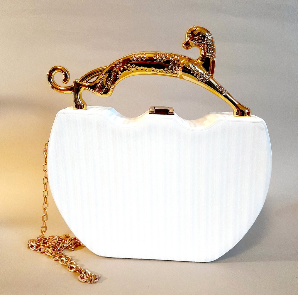 Jan Marti - Bag ART DECO #3.2