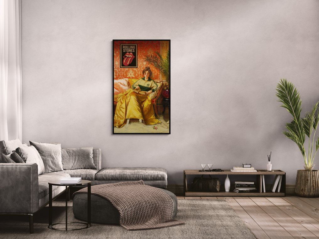 Teejo (1992) - Chill out XL #4.3