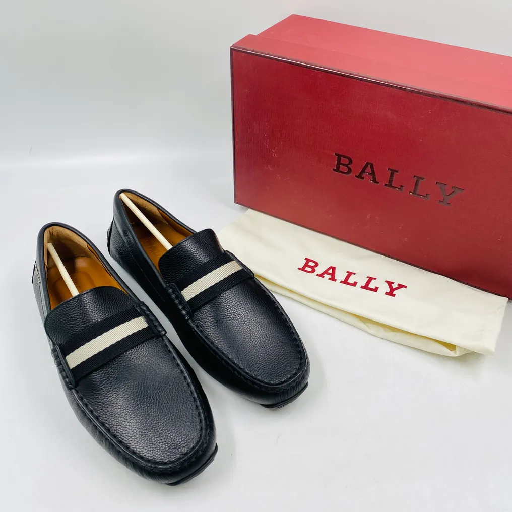 Bally - Loafers - Size: EU 40 - New in box #3.2