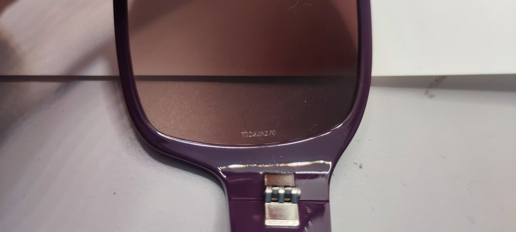 Dolce & Gabbana - D&G 8035B - Aurinkolasit #3.2