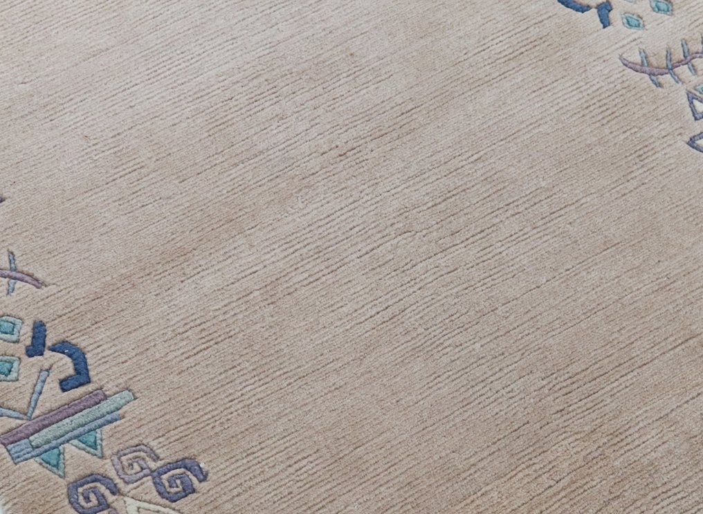 Nepal - 小地毯 - 160 cm - 94 cm #4.3