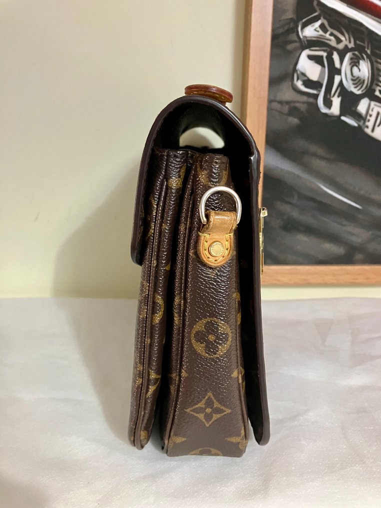 Louis Vuitton - Metis - Bag #2.1