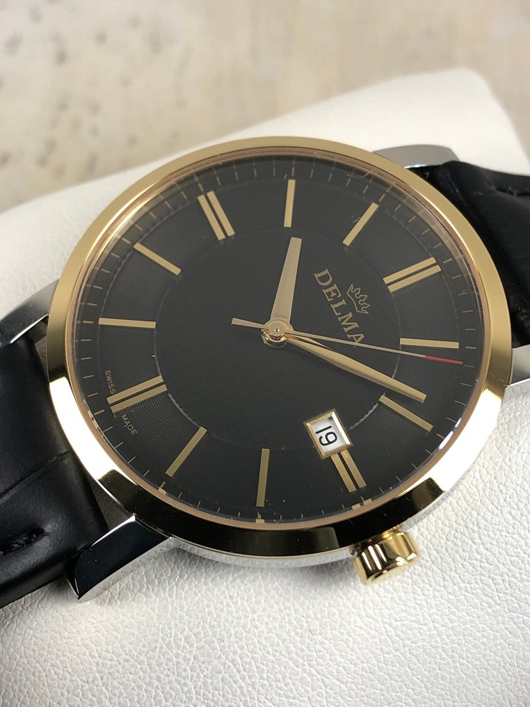 Delma - Cordoba - 没有保留价 - 52601.528.6.031 - 男士 - 2020年及之后 #1.0